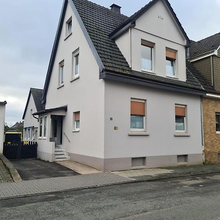 Velbert Am Berg Exterior foto